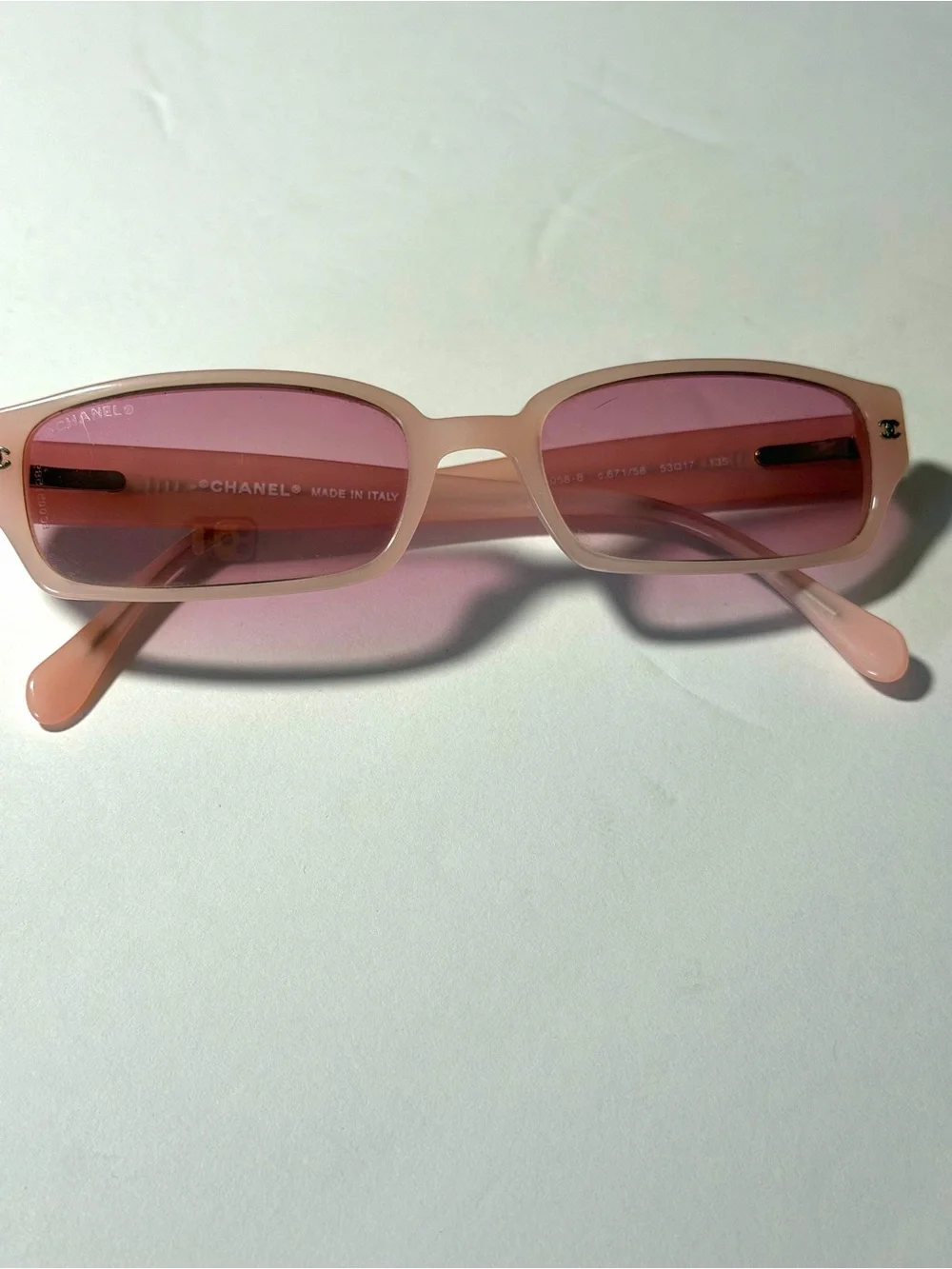 CHANEL up sale